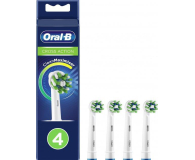 Oral-B CA EB50-4 N CleanMaximiser - 1026872 - zdjęcie 1